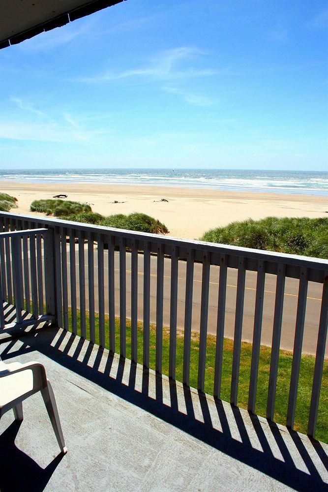 Sunset Surf Motel Manzanita Zewnętrze zdjęcie