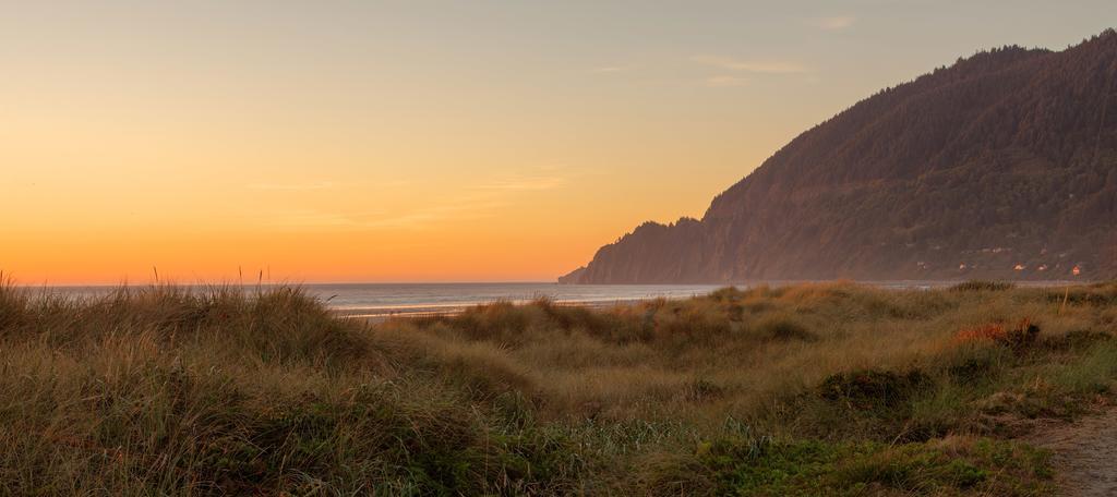 Sunset Surf Motel Manzanita Zewnętrze zdjęcie