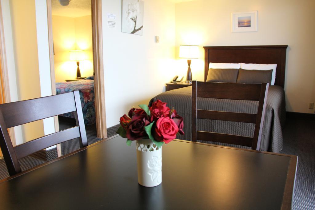 Sunset Surf Motel Manzanita Zewnętrze zdjęcie